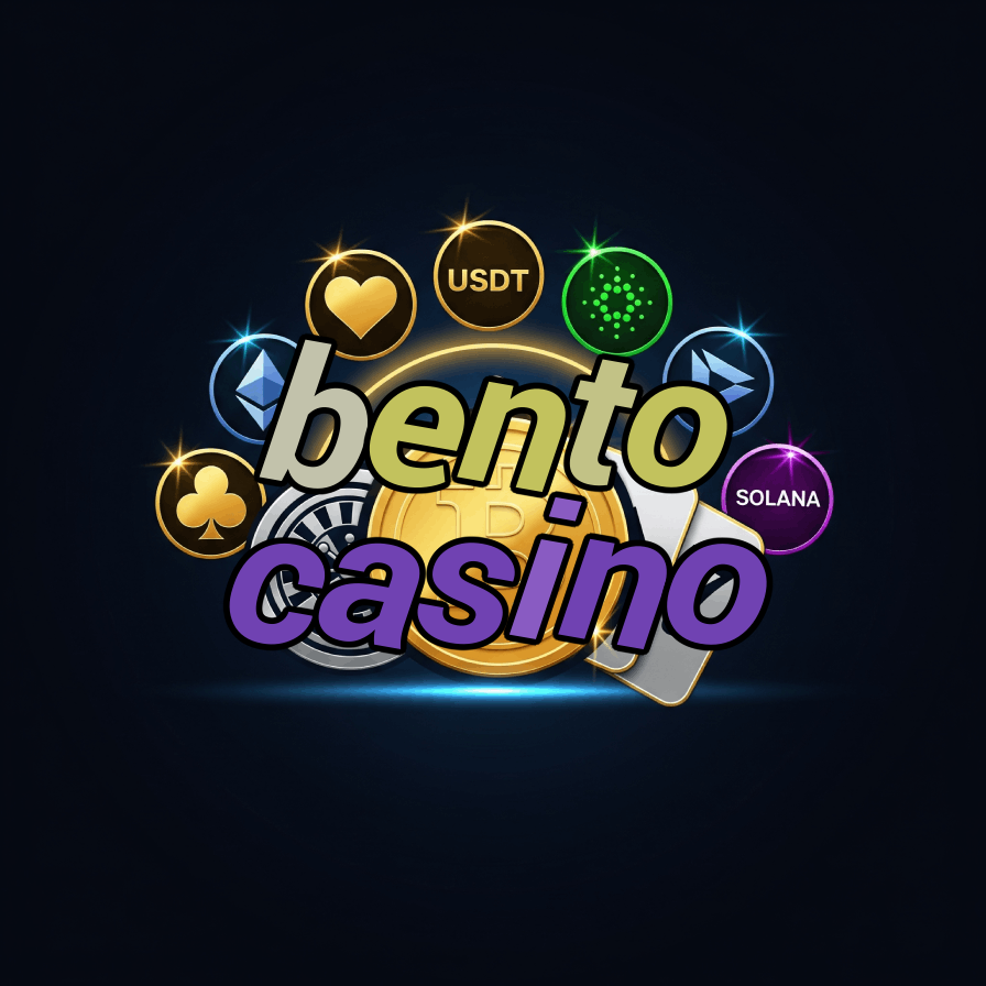 Bento Casino - Japanese Lunchbox Themed Casino